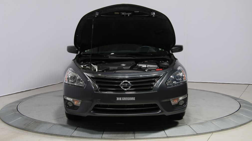 2013 Nissan Altima 2.5 AUTO A/C GR ELECT BLUETOOTH #24