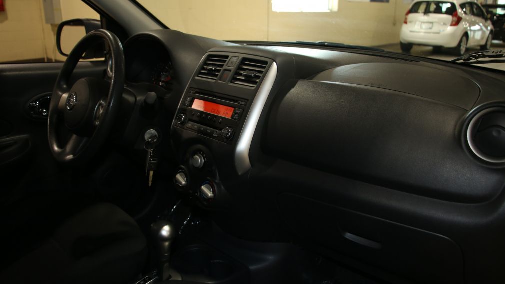 2015 Nissan MICRA S AUTO A/C #19