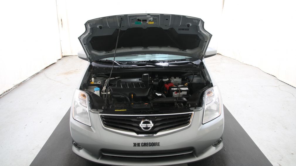 2012 Nissan Sentra 2.0 AUTO A/C TOIT MAGS BLUETOOTH #23