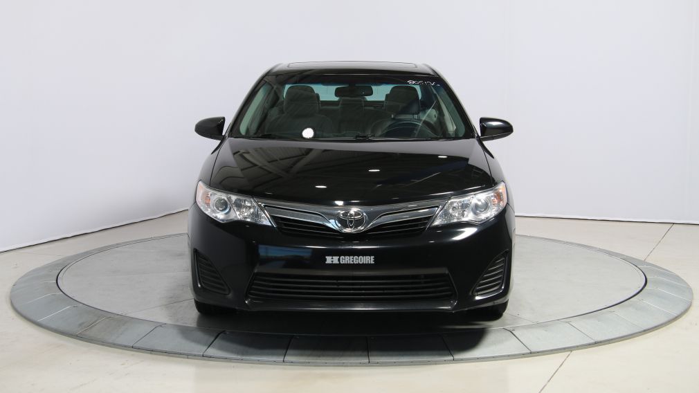 2014 Toyota Camry LE AUTOMATIQUE A/C MAGS BLUETHOOT #1