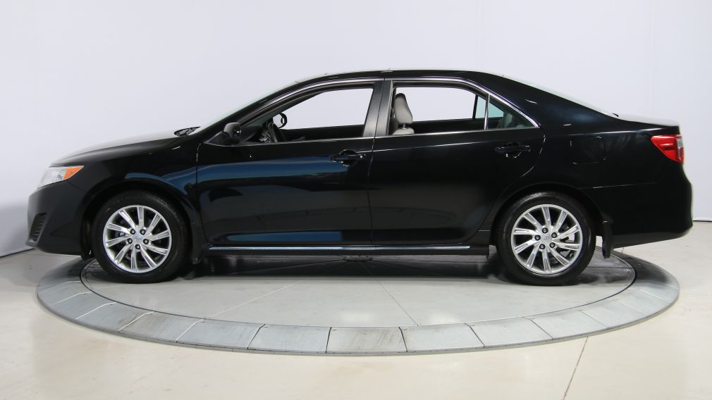 2014 Toyota Camry LE AUTOMATIQUE A/C MAGS BLUETHOOT #3