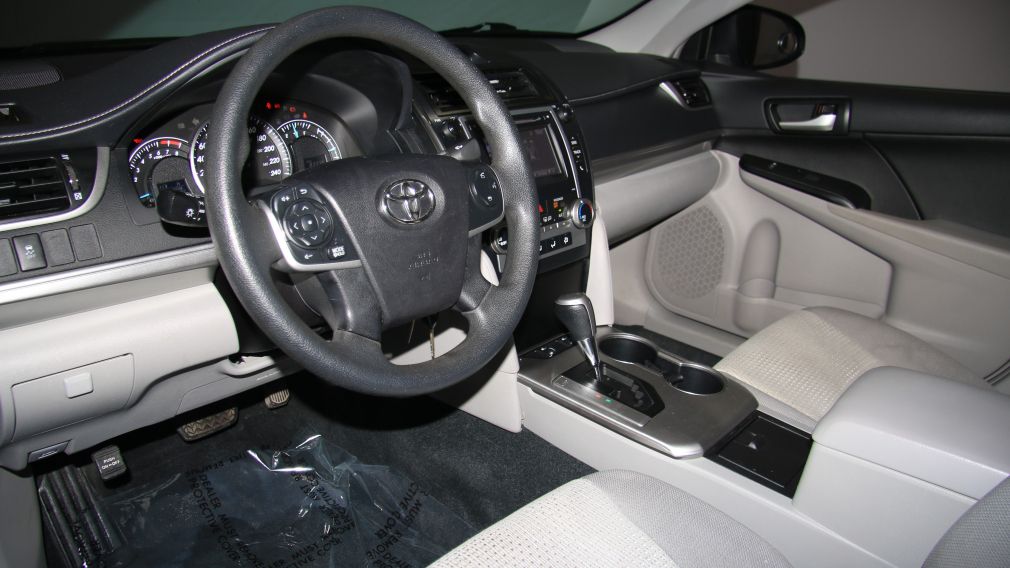 2014 Toyota Camry LE AUTOMATIQUE A/C MAGS BLUETHOOT #8