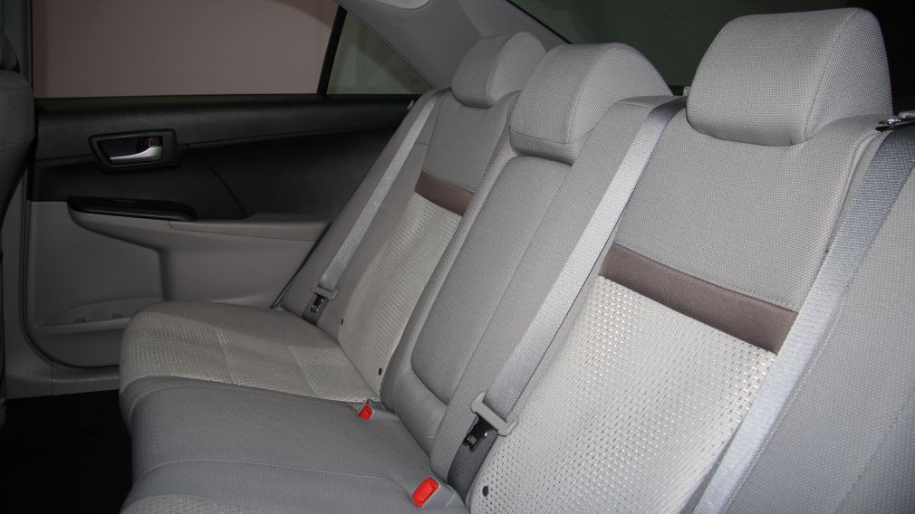 2014 Toyota Camry LE AUTOMATIQUE A/C MAGS BLUETHOOT #20