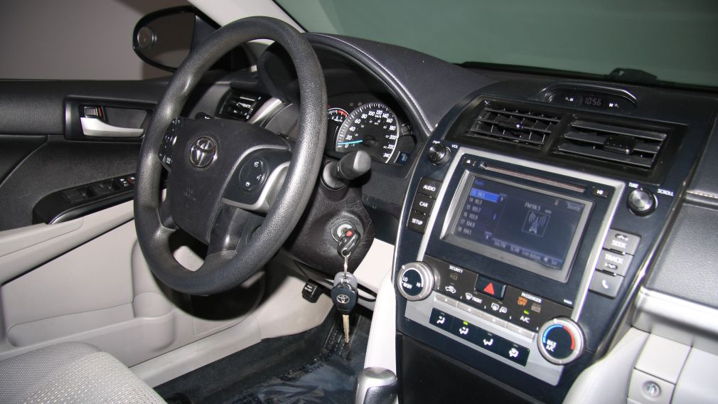2014 Toyota Camry LE AUTOMATIQUE A/C MAGS BLUETHOOT #24