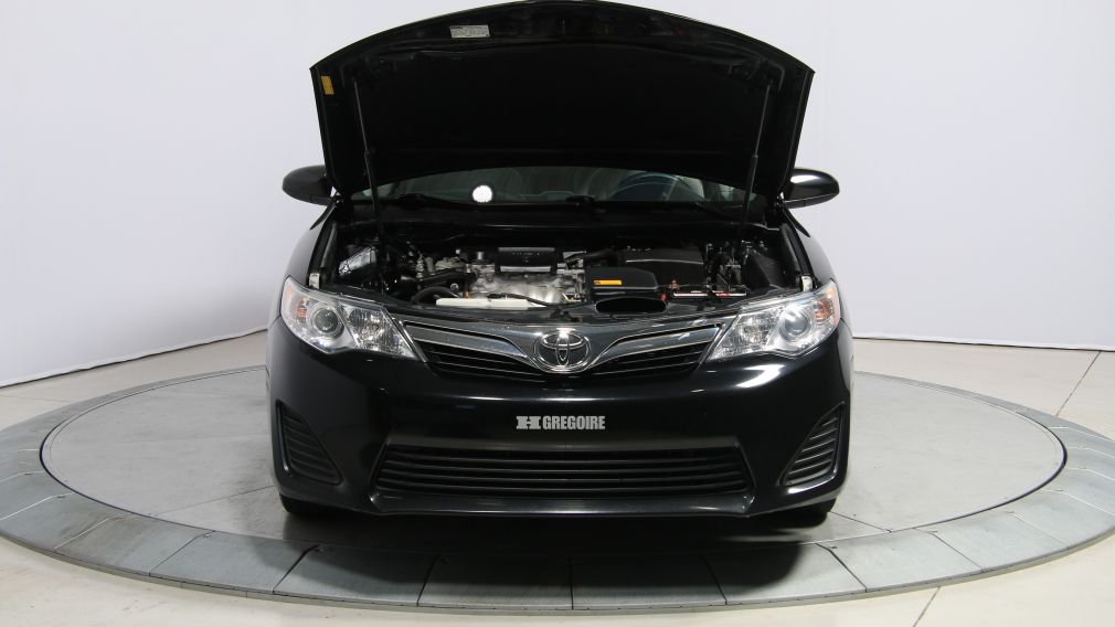 2014 Toyota Camry LE AUTOMATIQUE A/C MAGS BLUETHOOT #27