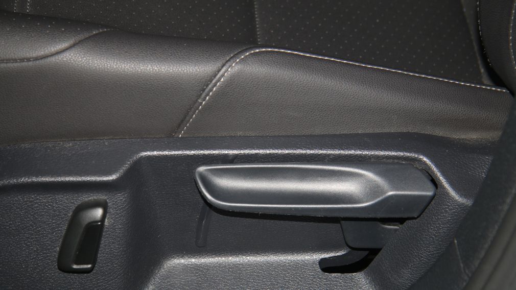 2015 Volkswagen Golf Comfortline AUTO A/C CUIR MAGS BLUETOOTH CAM.RECUL #8