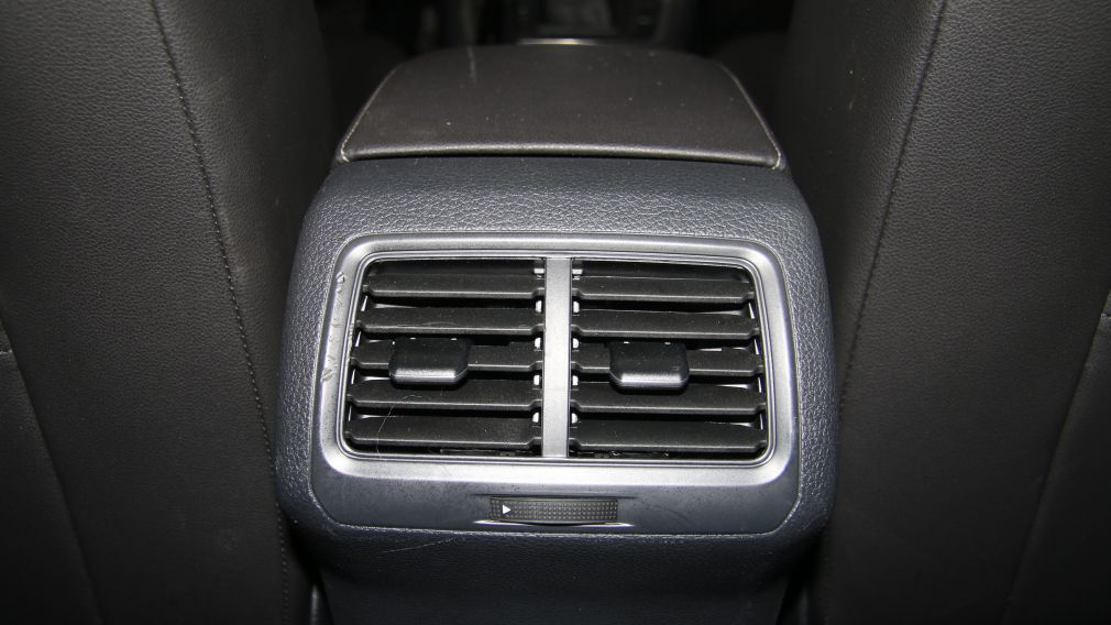2015 Volkswagen Golf Comfortline AUTO A/C CUIR MAGS BLUETOOTH CAM.RECUL #14