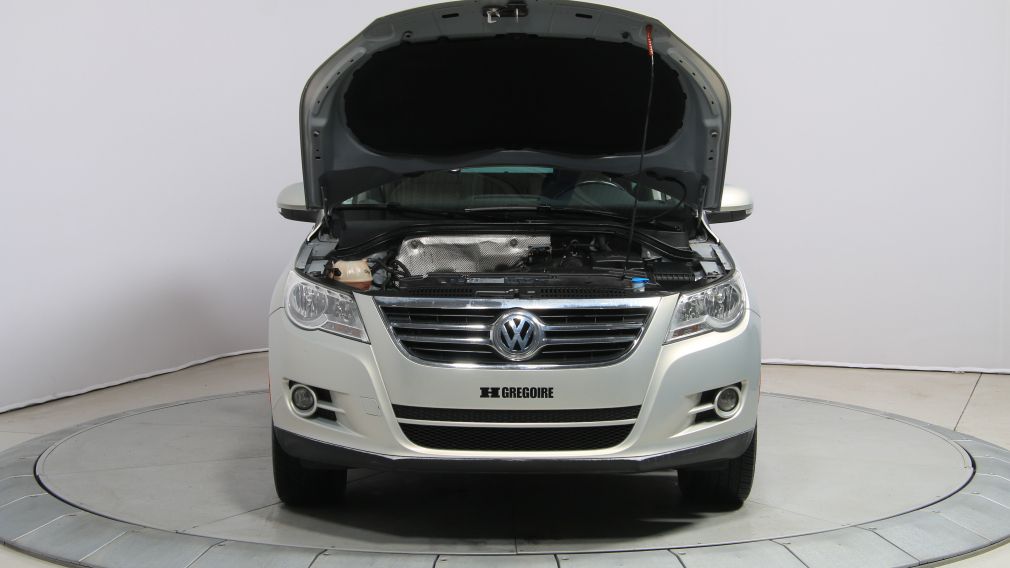 2010 Volkswagen Tiguan Comfortline TOIT PANO MAGS #25