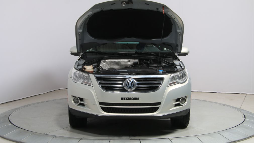 2010 Volkswagen Tiguan Comfortline TOIT PANO MAGS #26