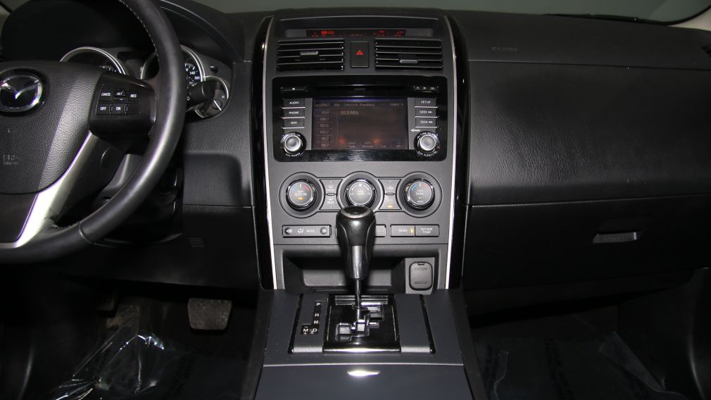 2014 Mazda CX 9 GS AWD AUTO A/C CUIR TOIT MAGS 7 PASS #17