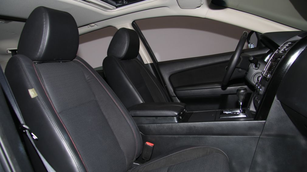 2014 Mazda CX 9 GS AWD AUTO A/C CUIR TOIT MAGS 7 PASS #30