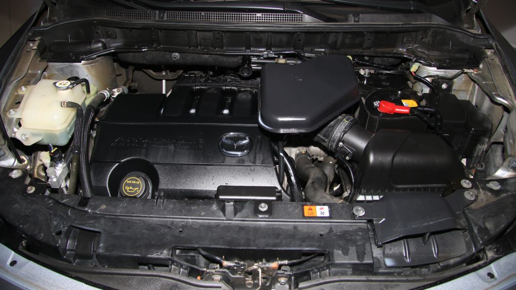 2014 Mazda CX 9 GS AWD AUTO A/C CUIR TOIT MAGS 7 PASS #31