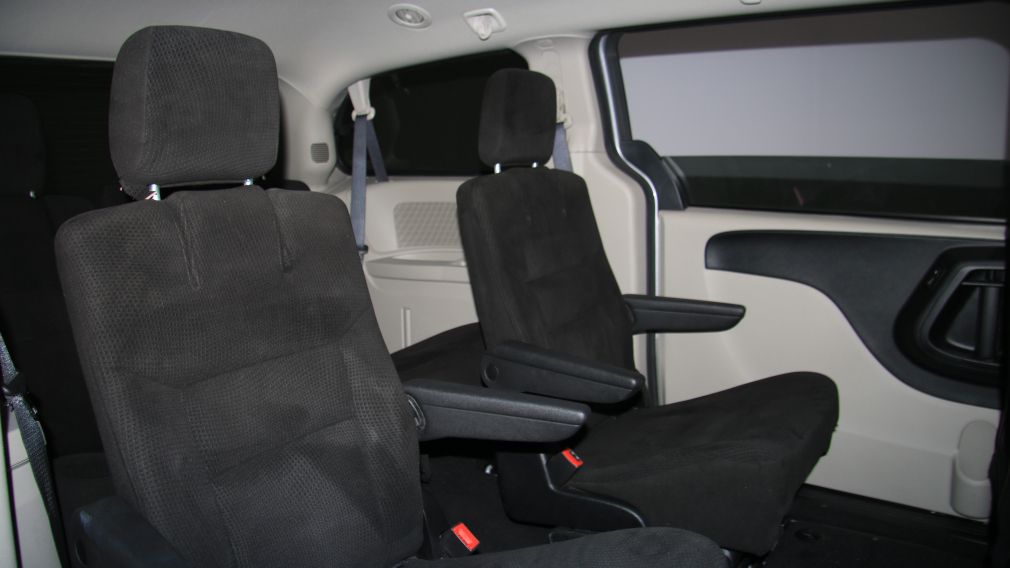 2015 Dodge GR Caravan SXT STOW'N GO AUTO A/C GR ELECT #24