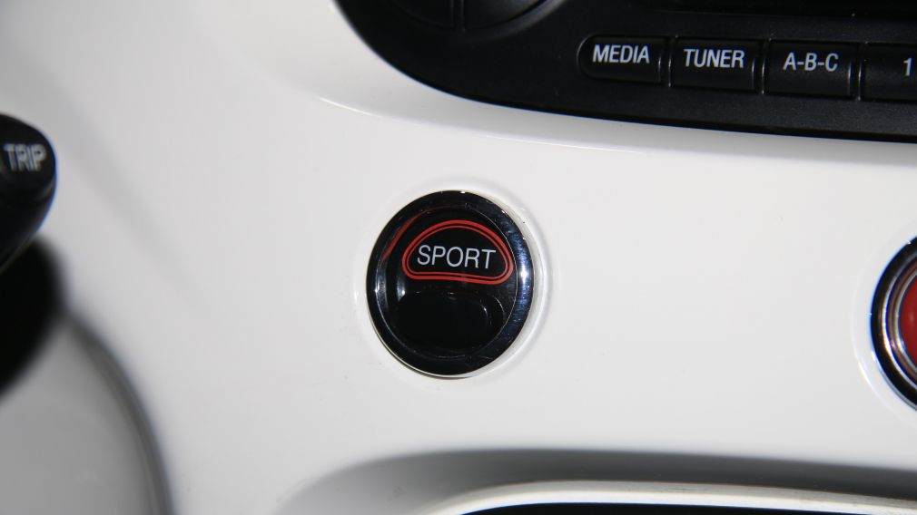 2012 Fiat 500 Sport AUTO A/C MAGS TOIT #18