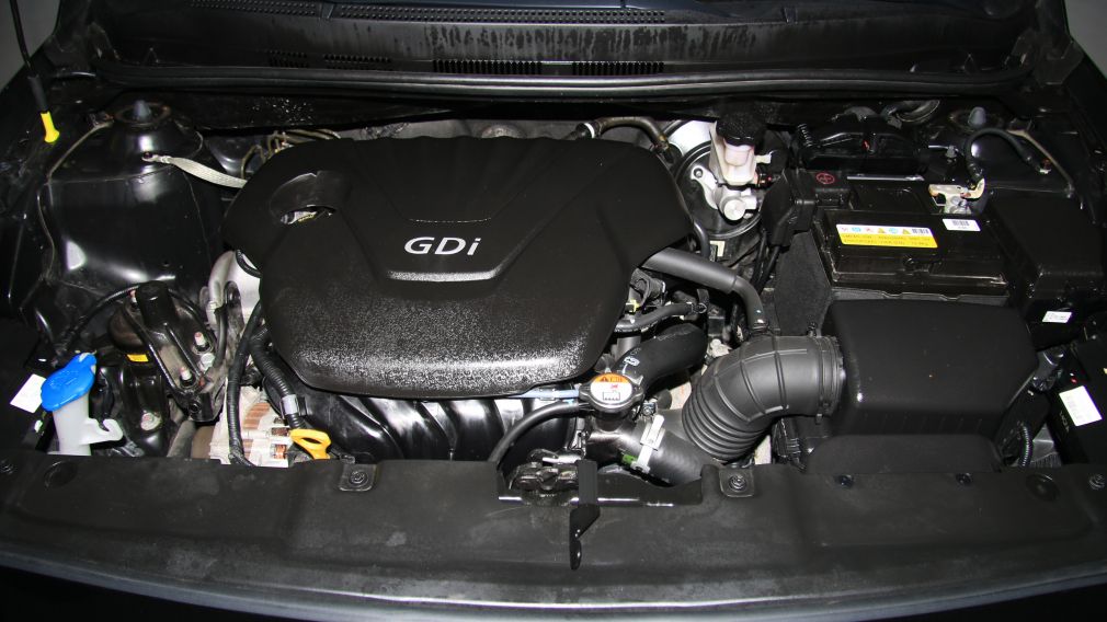 2015 Hyundai Accent GL AUTOMATIQUE A/C BLUETHOOT #26