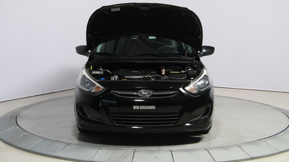 2015 Hyundai Accent GL AUTOMATIQUE A/C BLUETHOOT #26