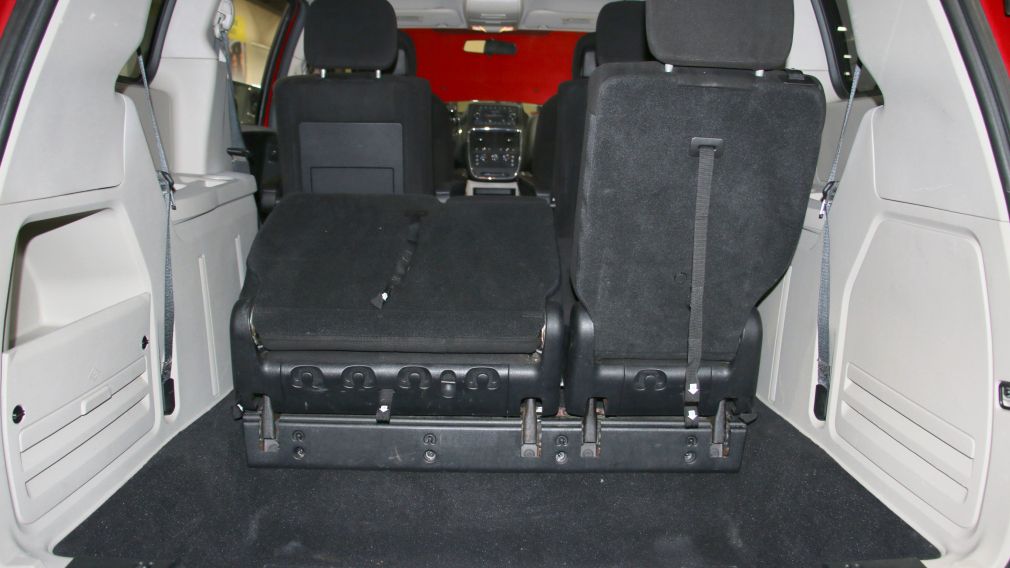 2013 Dodge GR Caravan SE AUTO A/C GR ELECT MAGS STOW'N GO #31