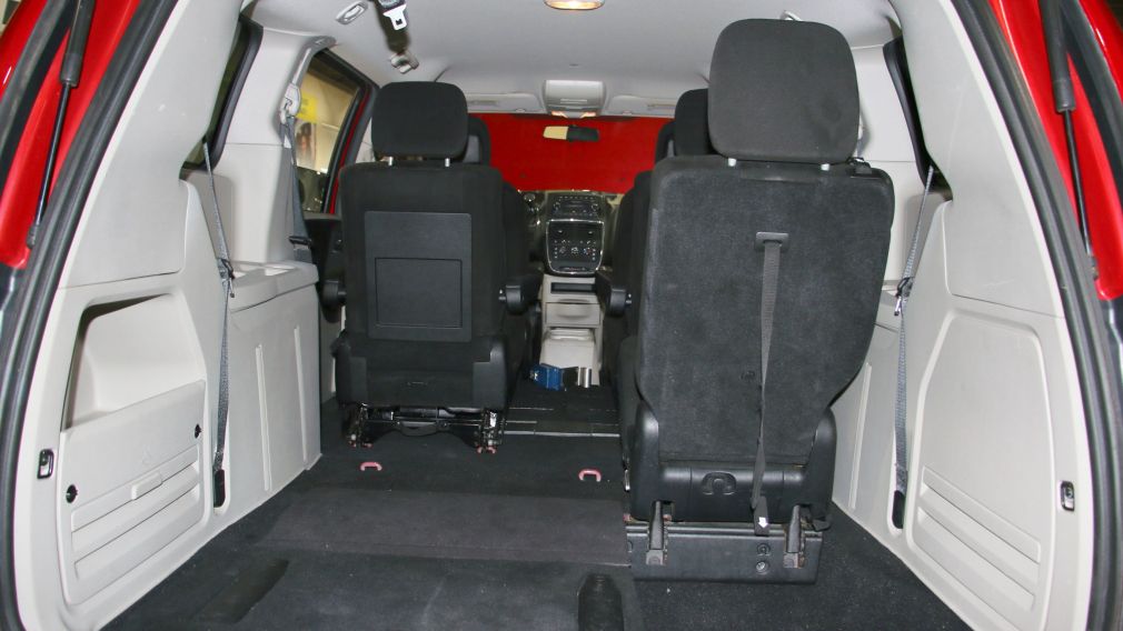 2013 Dodge GR Caravan SE AUTO A/C GR ELECT MAGS STOW'N GO #31