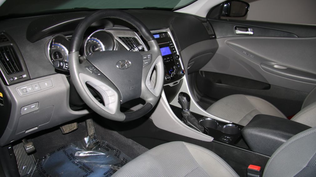2013 Hyundai Sonata GLS AUTO A/C GR ELECT TOIT MAGS #8