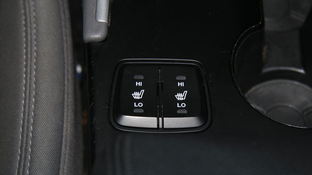 2013 Hyundai Sonata GLS AUTO A/C GR ELECT TOIT MAGS #18