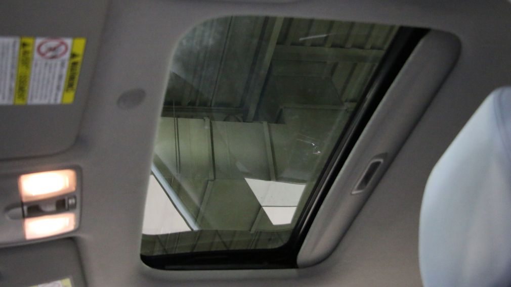 2012 Hyundai Accent GLS AUTOMATIQUE A/C MAGS TOIT OUVRANT #12