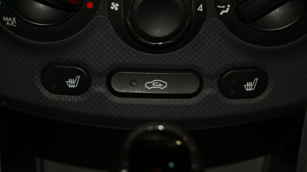2012 Hyundai Accent GLS AUTOMATIQUE A/C MAGS TOIT OUVRANT #17