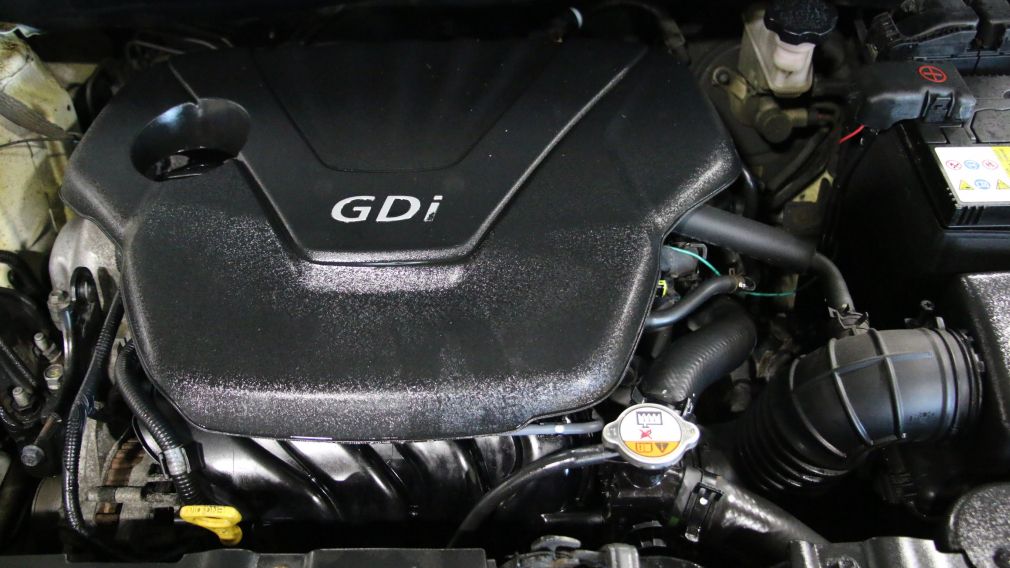 2012 Hyundai Accent GLS AUTOMATIQUE A/C MAGS TOIT OUVRANT #26