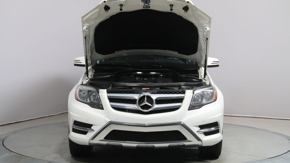 2013 Mercedes Benz GLK250 GLK250 BLUETEC #27