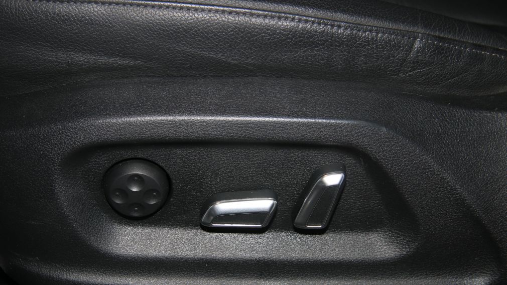 2013 Audi Q5 2.0L Premium Plus AWD CUIR TOIT PANO NAV MAGS #11