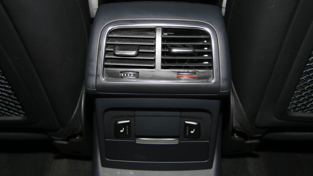 2013 Audi Q5 2.0L Premium Plus AWD CUIR TOIT PANO NAV MAGS #17