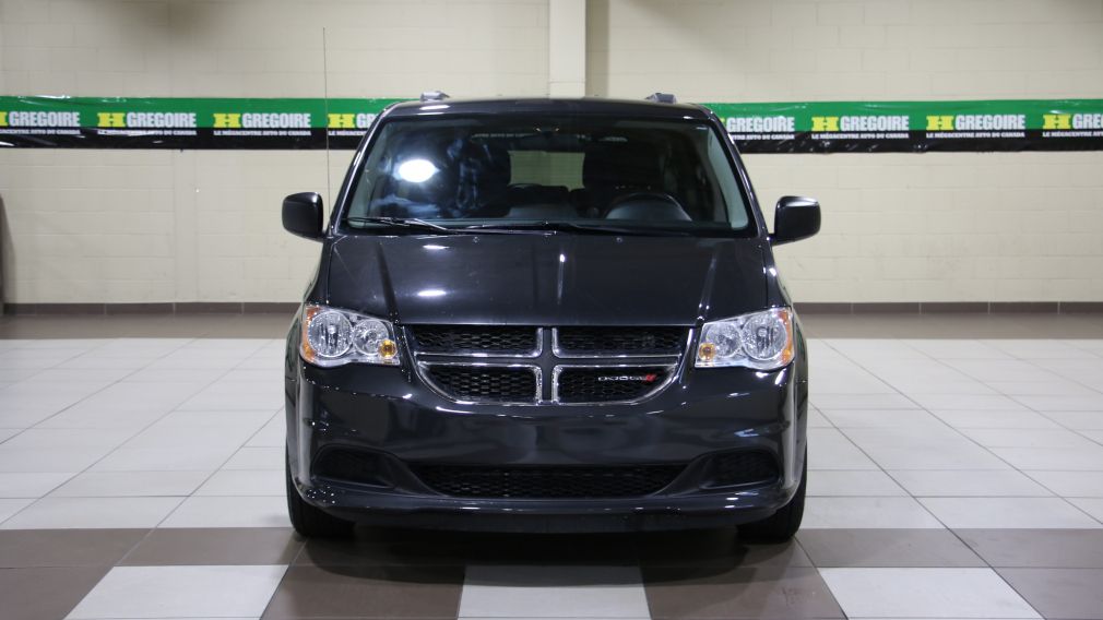 2012 Dodge GR Caravan SE AUTO A/C GR ELECT STOW'N GO #1