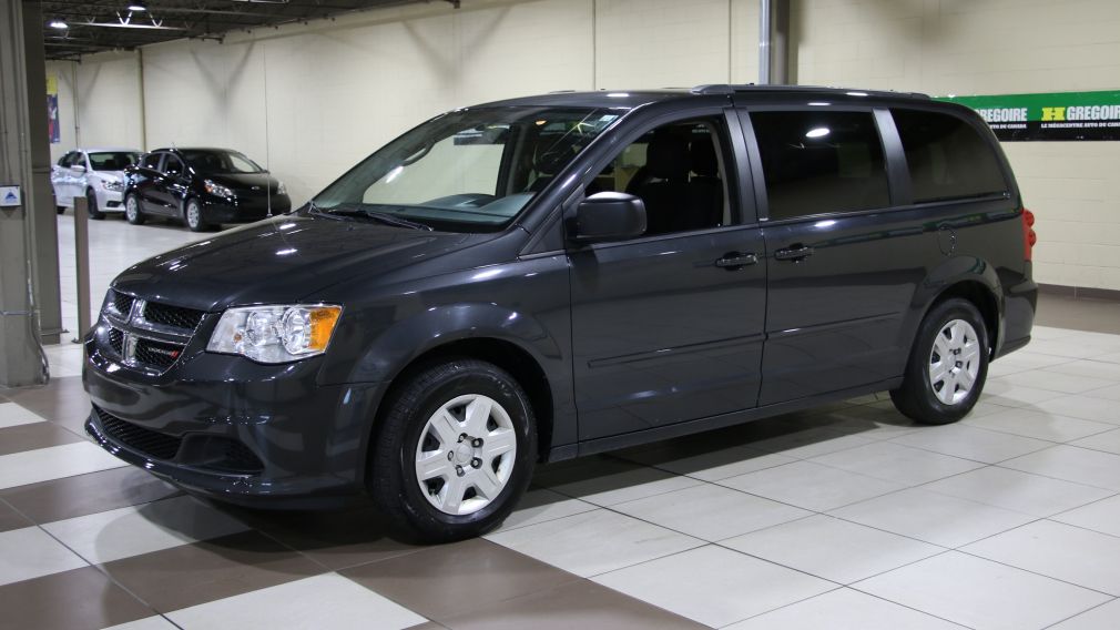 2012 Dodge GR Caravan SE AUTO A/C GR ELECT STOW'N GO #3