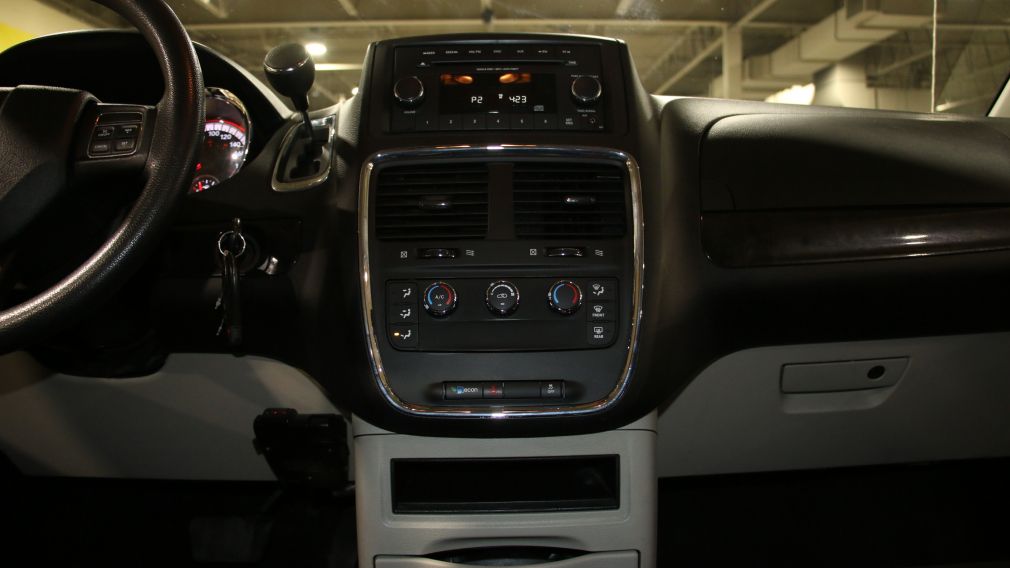 2012 Dodge GR Caravan SE AUTO A/C GR ELECT STOW'N GO #15