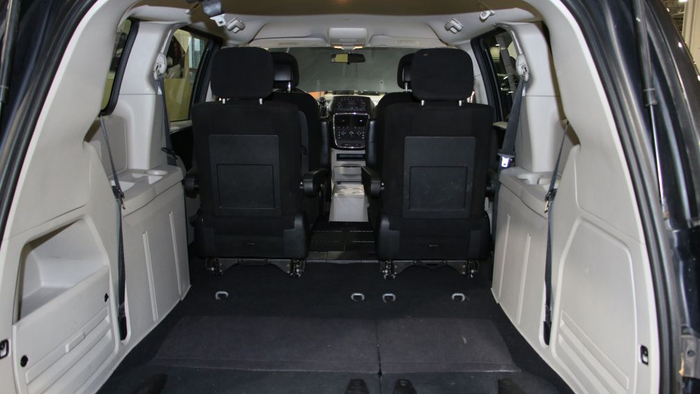 2012 Dodge GR Caravan SE AUTO A/C GR ELECT STOW'N GO #28