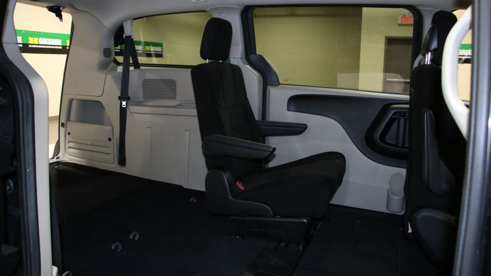 2012 Dodge GR Caravan SE AUTO A/C GR ELECT STOW'N GO #28