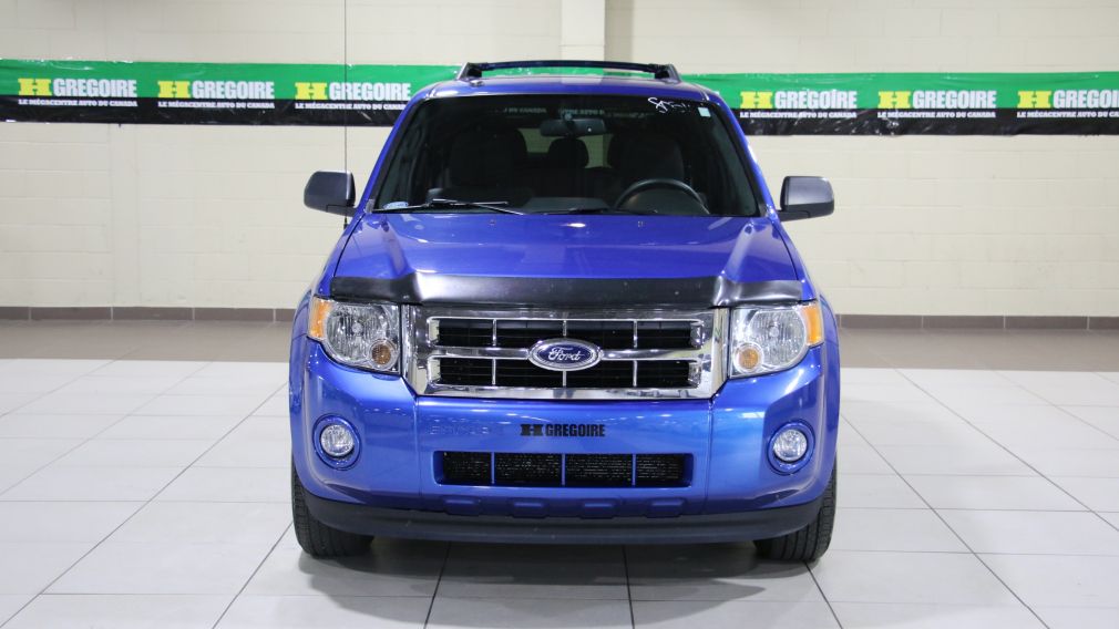 2012 Ford Escape XLT AUTO A/C GR ELECT MAGS #2