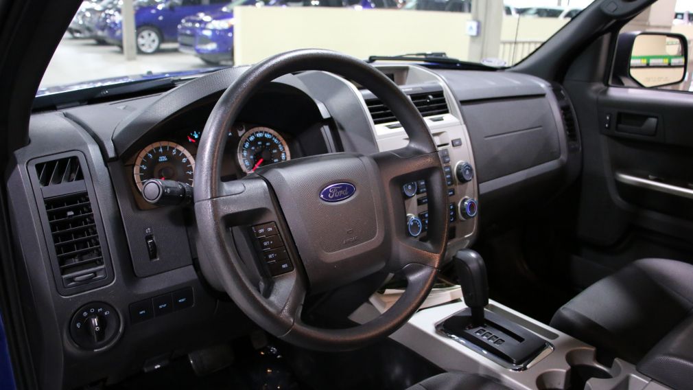 2012 Ford Escape XLT AUTO A/C GR ELECT MAGS #9