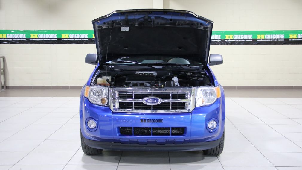 2012 Ford Escape XLT AUTO A/C GR ELECT MAGS #28