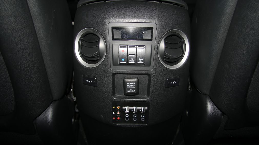 2014 Honda Pilot Touring AWD CUIR TOIT NAV DVD MAGS 7PASSAGERS #18