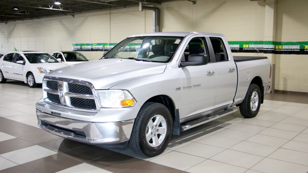 2011 Dodge RAM 1500 SLT 4WD AUTO A/C GR ELECT MAGS #3