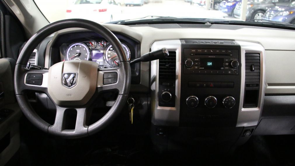 2011 Dodge RAM 1500 SLT 4WD AUTO A/C GR ELECT MAGS #13