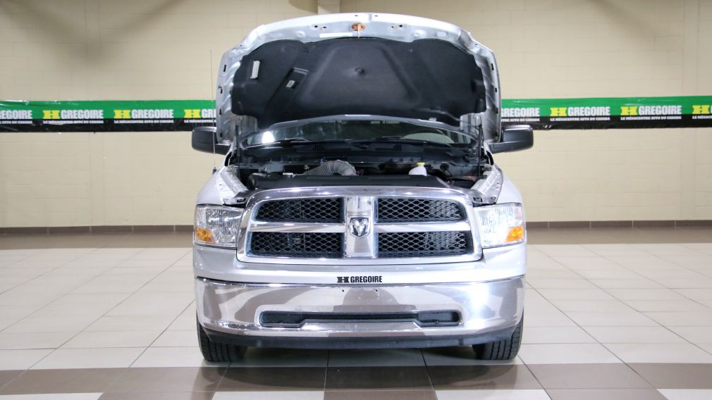 2011 Dodge RAM 1500 SLT 4WD AUTO A/C GR ELECT MAGS #24