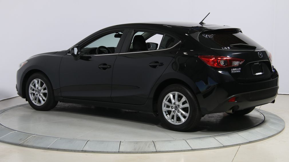 2014 Mazda 3 GS-SKY A/C GR ELECT TOIT MAGS BLUETOOTH #4