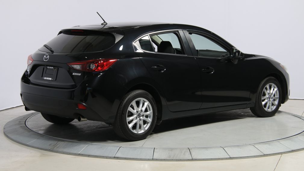 2014 Mazda 3 GS-SKY A/C GR ELECT TOIT MAGS BLUETOOTH #6