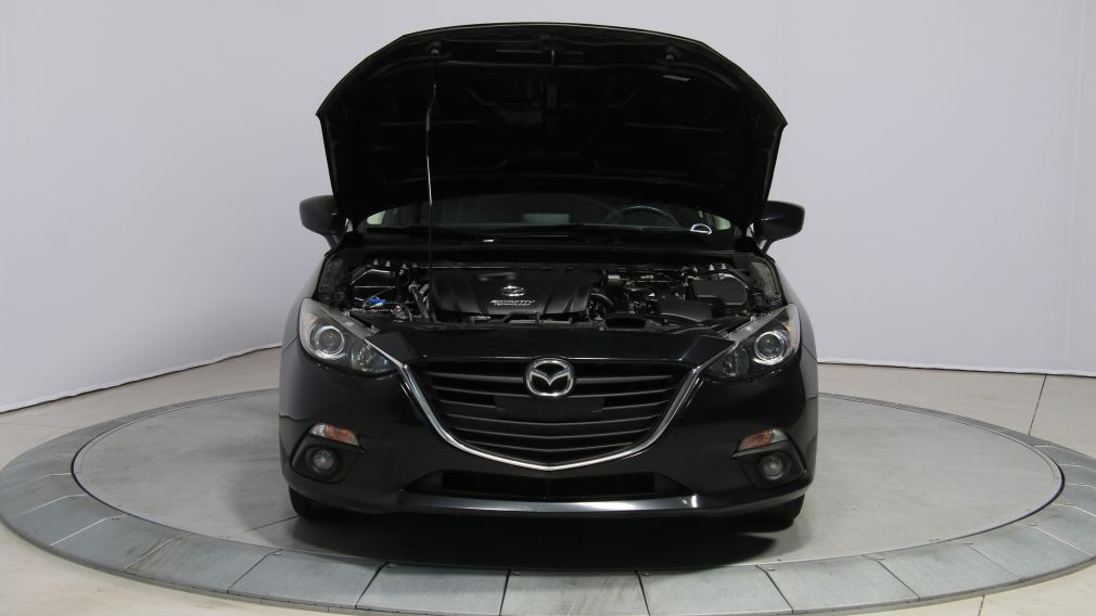 2014 Mazda 3 GS-SKY A/C GR ELECT TOIT MAGS BLUETOOTH #26