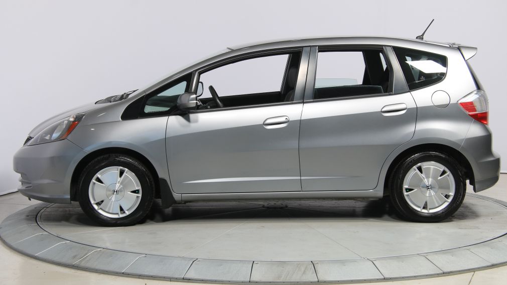 2010 Honda Fit LX AUTO A/C GR ELECT MAGS #3