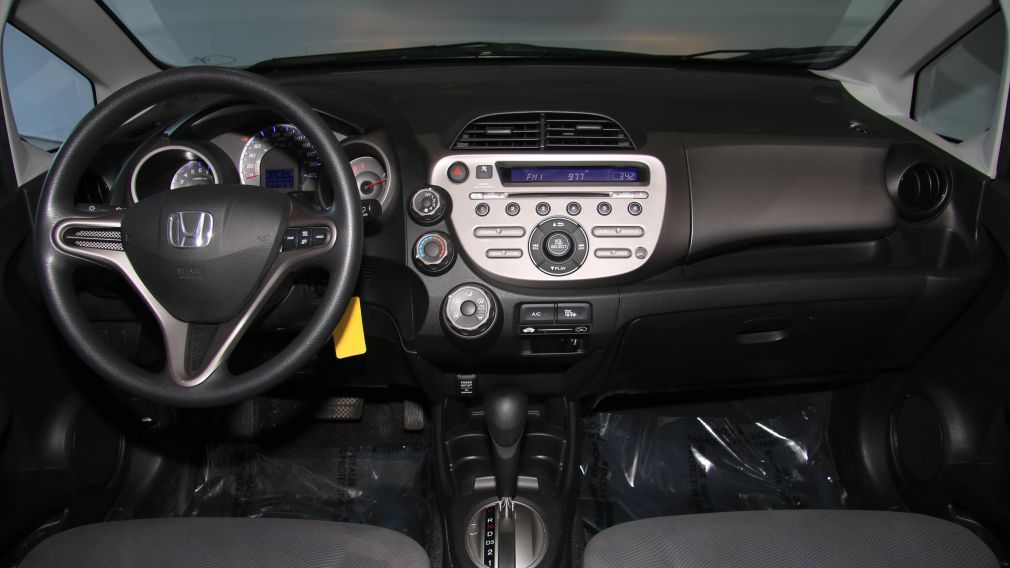 2010 Honda Fit LX AUTO A/C GR ELECT MAGS #10