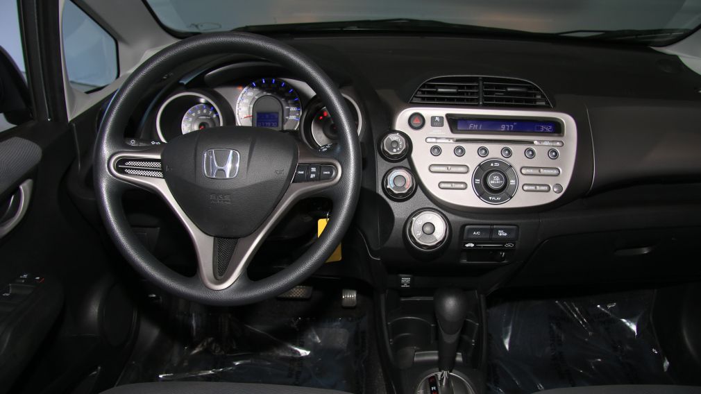 2010 Honda Fit LX AUTO A/C GR ELECT MAGS #11