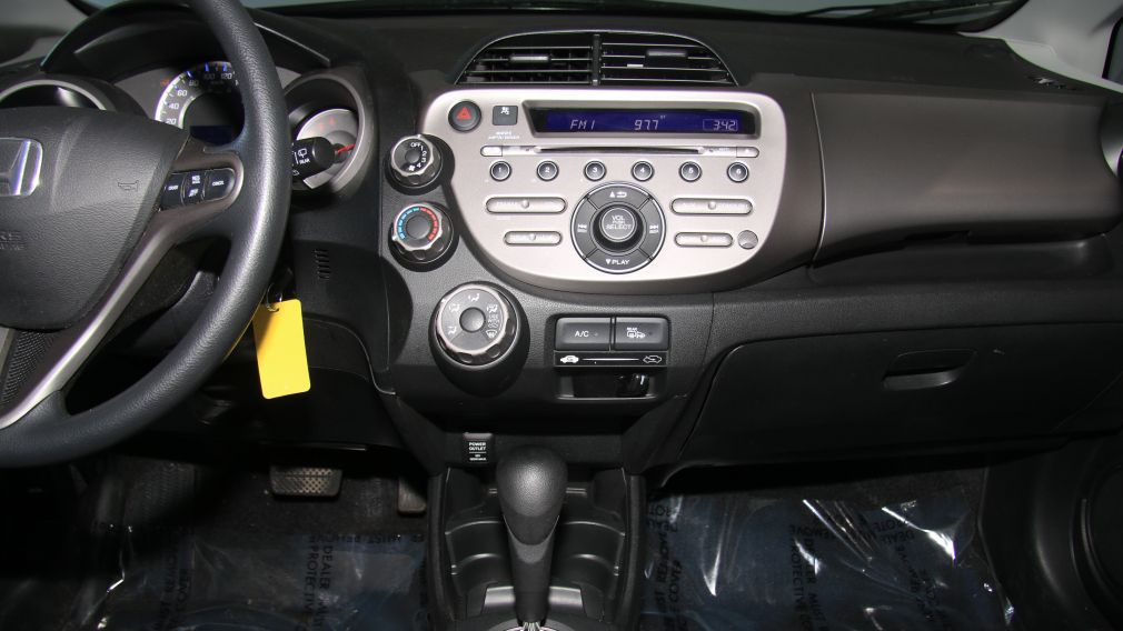 2010 Honda Fit LX AUTO A/C GR ELECT MAGS #13