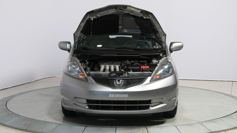 2010 Honda Fit LX AUTO A/C GR ELECT MAGS #23